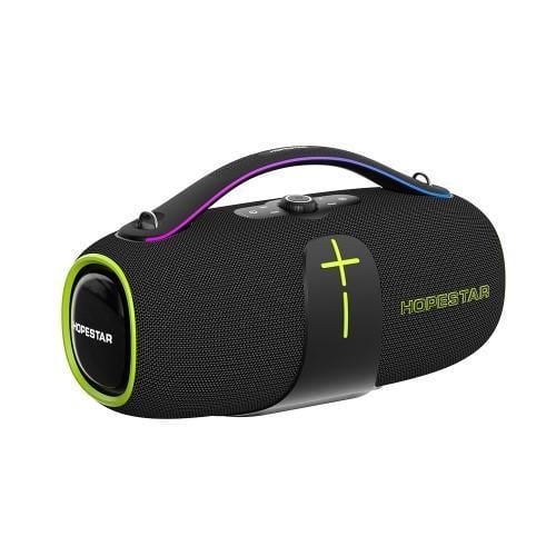 Портативна колонка HOPESTAR A85 Чорний (2845155146)