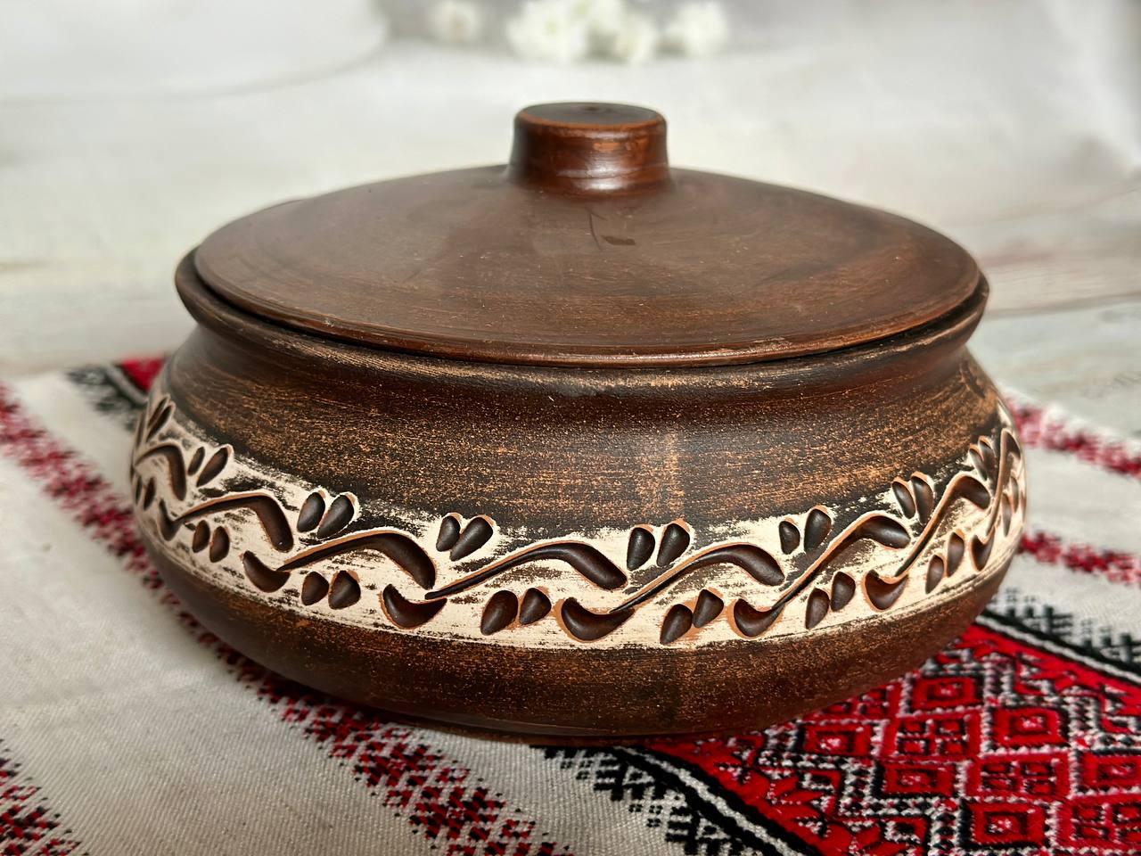 Кашница из глины 1 л (2386374496)