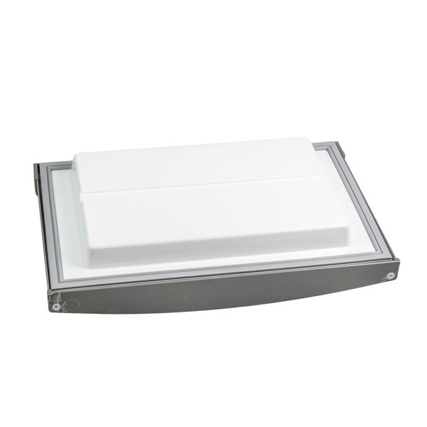 Дверь морозильной камеры для холодильника Zanussi 2064583269 - фото 2