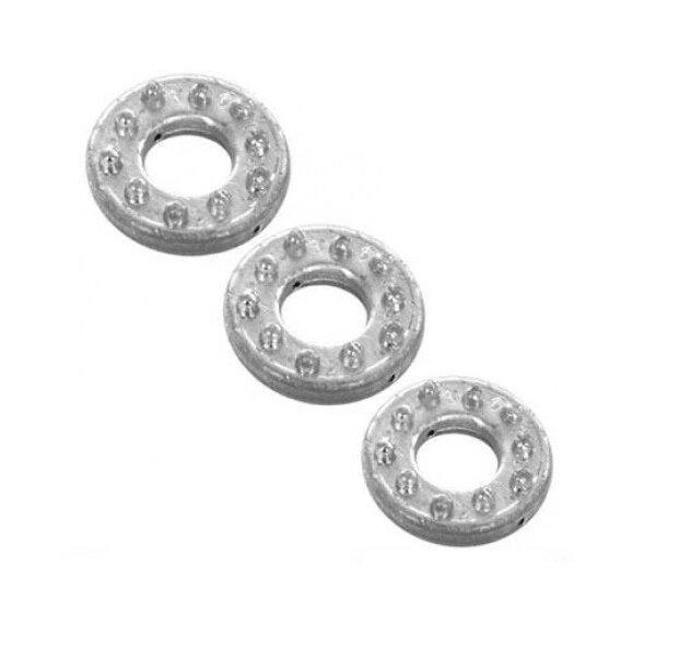 Груз скользящий Кольцо 70 г (1446612384) - фото 2 Груз скользящий Кольцо 70 г (1446612384) - фото 2