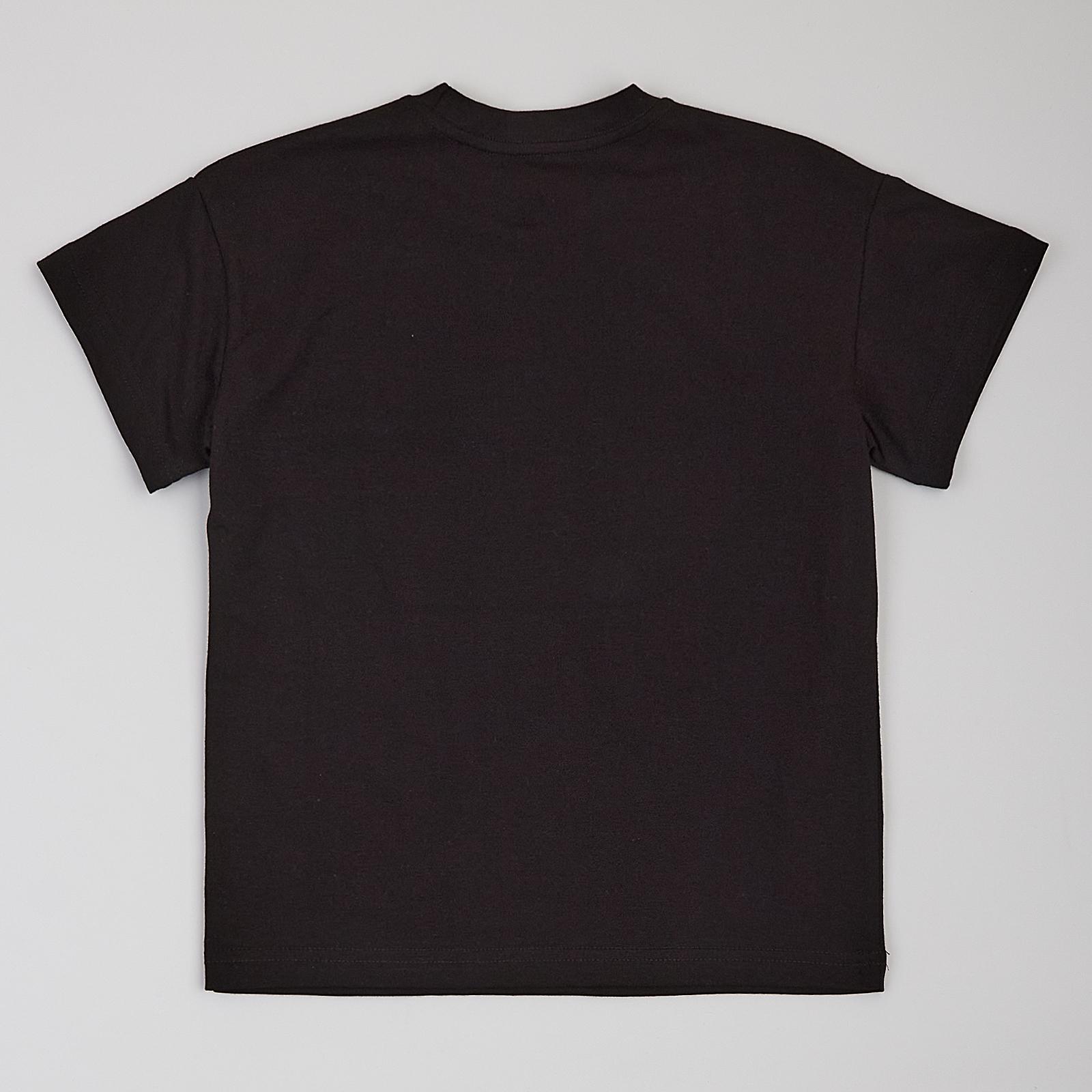 Футболка дитяча ЛяЛя 98 см (3СК165)