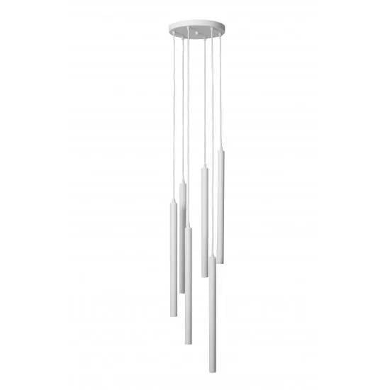 Подвесной светильник MSK ELECTRIC Beatrice NL 3045-3R BK на круглой основе (616807)