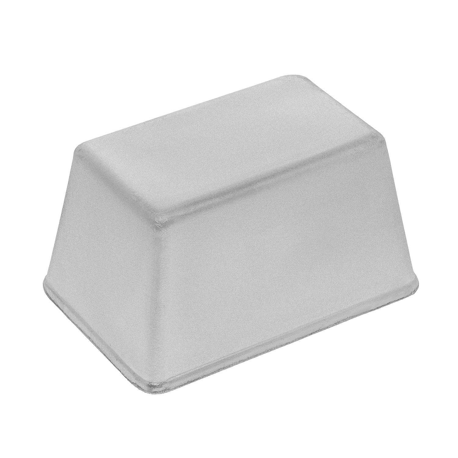 Набір для випічки 4 хлібних форм алюмінієвих Л7/Л12/Л12а/Л11 (83105) - фото 16 Набір для випічки 4 хлібних форм алюмінієвих Л7/Л12/Л12а/Л11 (83105) - фото 16