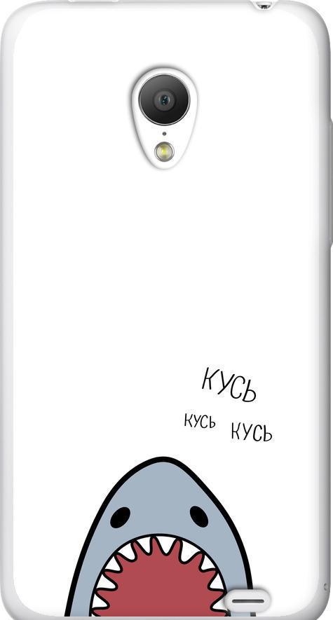 Чохол на Meizu MX3 Акула (4870u-310-42517)