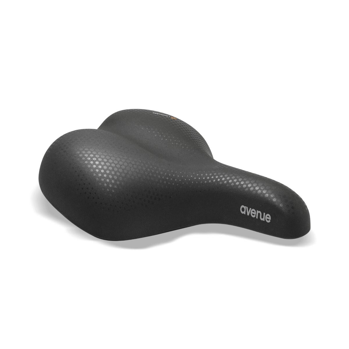 Седло Selle Royal Avenue Relaxed Unisex Black (SAD-59-77)