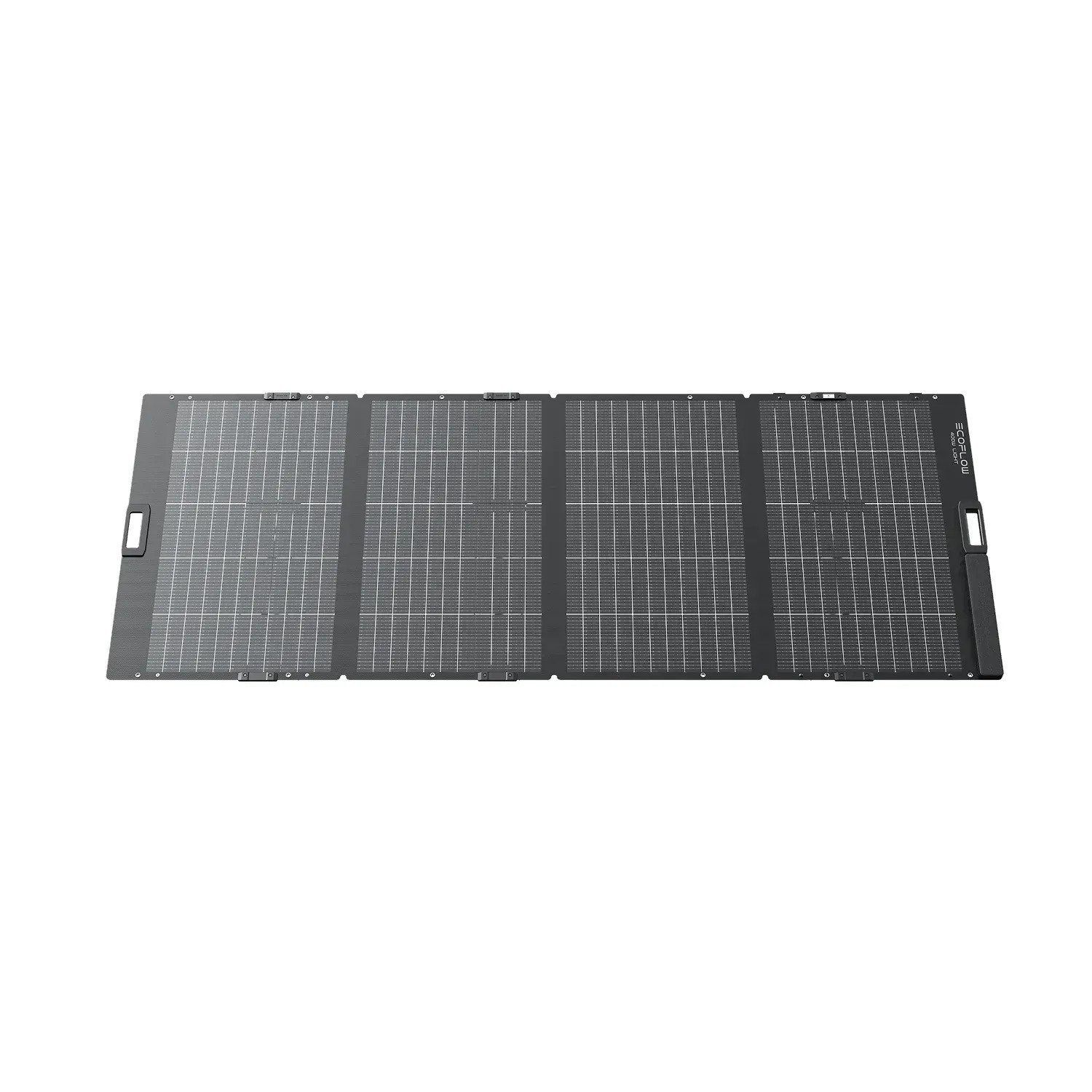 Сонячна панель EcoFlow Lightweight 400W (EFSOLARLIGHT400W-P-DXT4EU) - фото 2