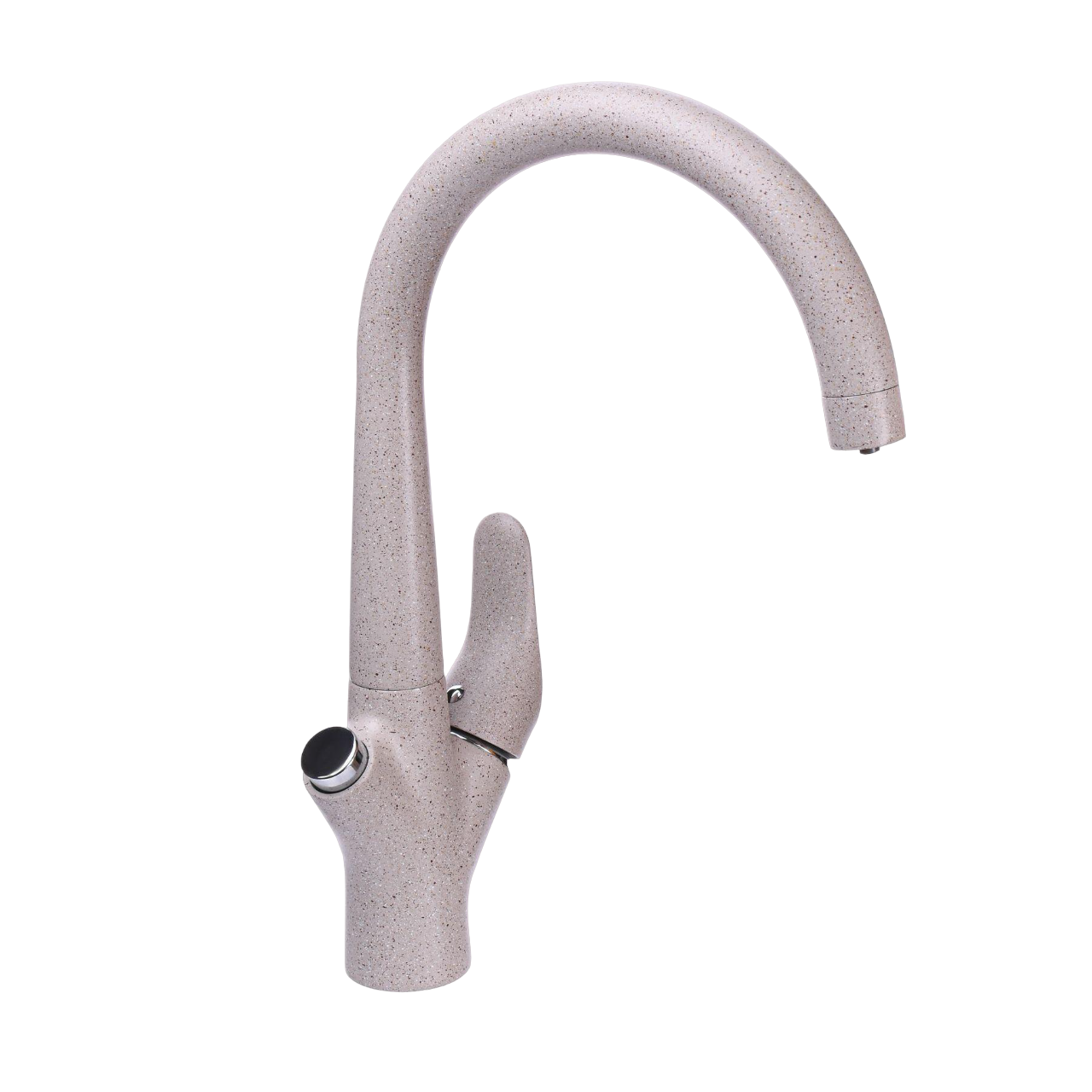 Смеситель для кухни Globus Lux Lazer GLLR-0222-5-Terra под осмос (000019260)