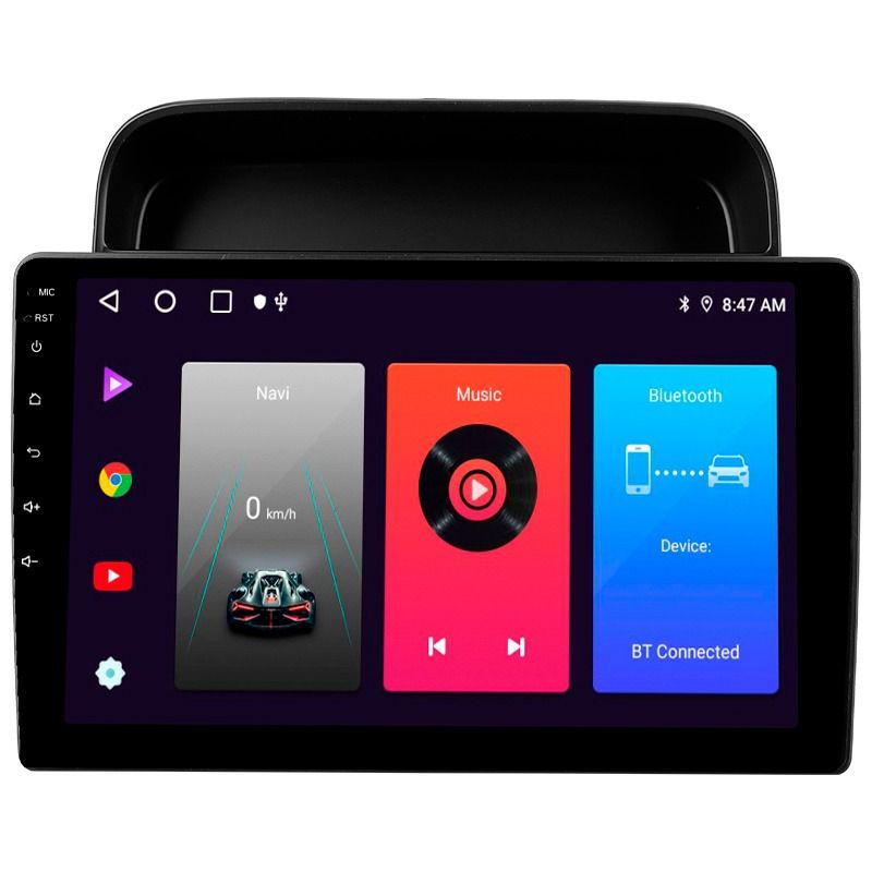 Автомагнітола штатна Sigma F10216 2/32 GB для Lexus LX470/J100 1998-2003 L2 10" (AR-86361) Автомагнітола штатна Sigma F10216 2/32 GB для Lexus LX470/J100 1998-2003 L2 10" (AR-86361)