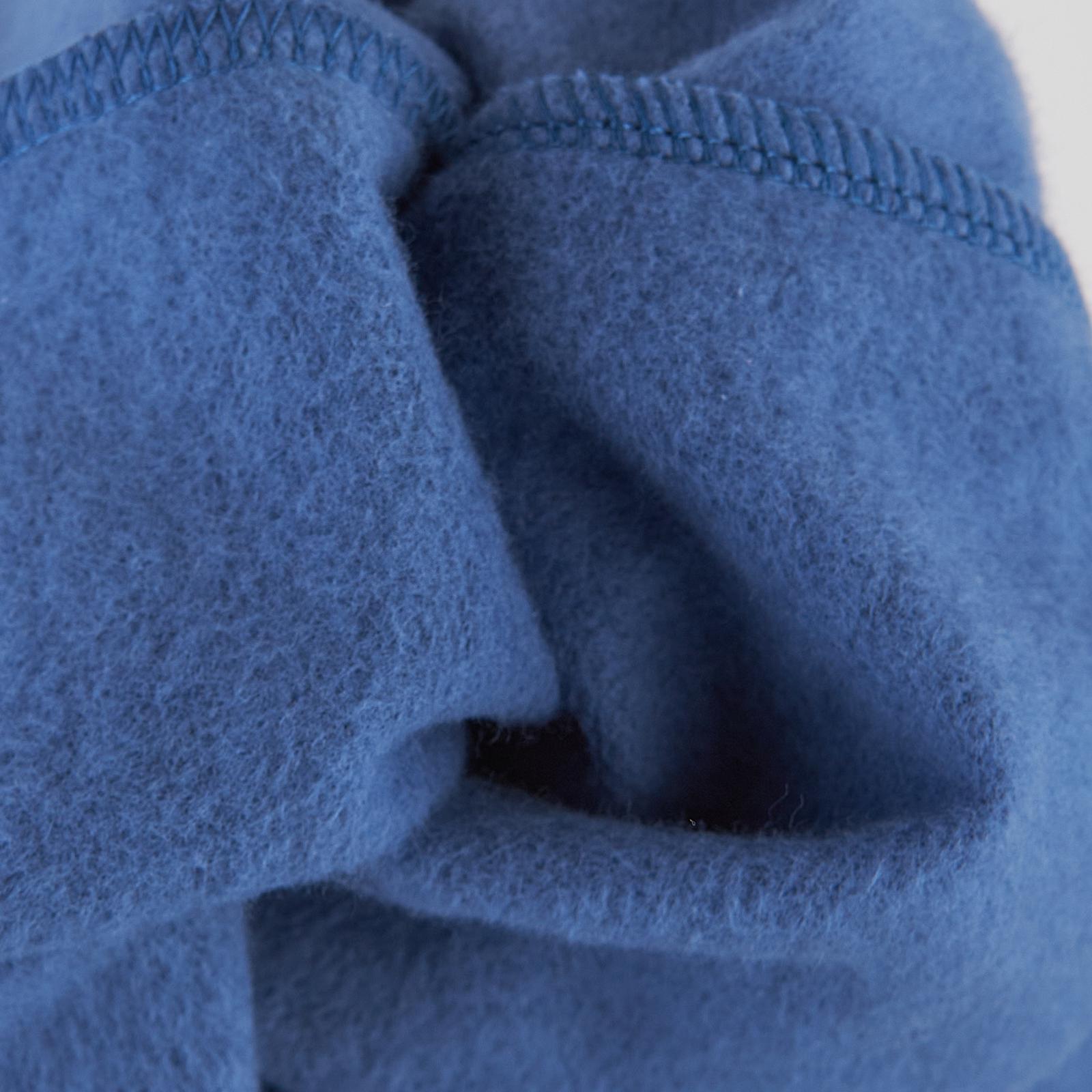 Піжама дитяча ЛяЛя К3ФТ118/6-1851 тепла 92 см Сірий (22642312) - фото 4 Піжама дитяча ЛяЛя К3ФТ118/6-1851 тепла 92 см Сірий (22642312) - фото 4