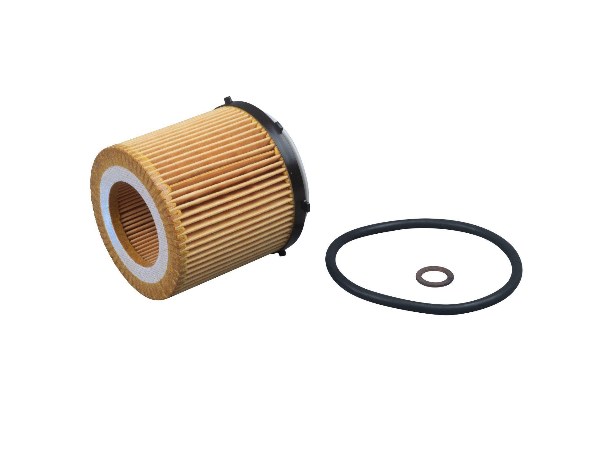 Фильтр масла PURFLUX L993