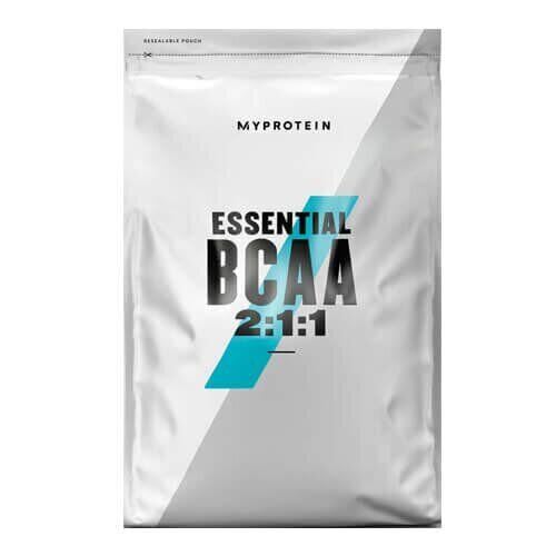 Спортивная добавка Myprotein BCAA 2:1:1 без вкуса 500 г (71-1)