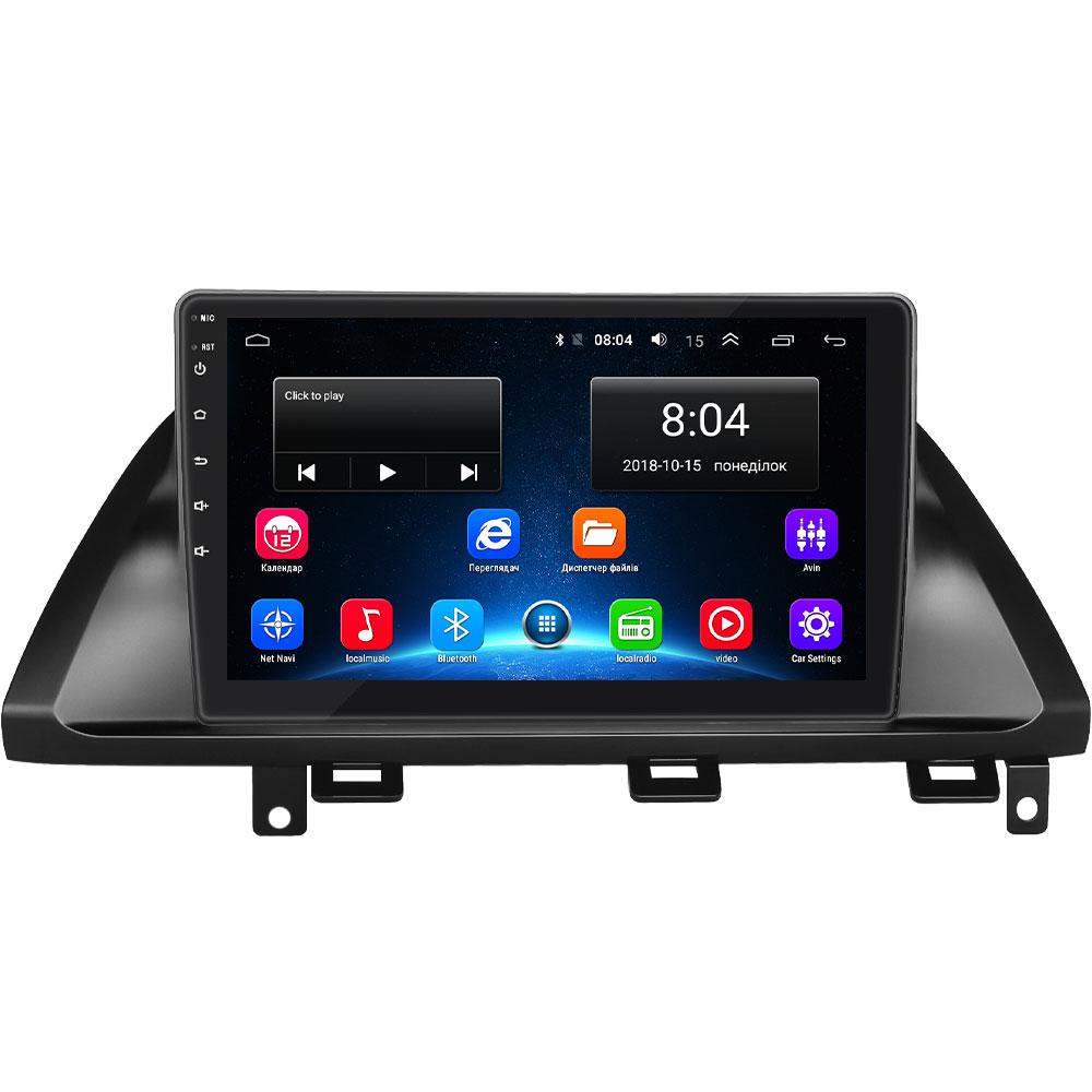 Автомагнітола штатна Lesko Base для Honda Odyssey IV 2008-2013 р. Wi-Fi/GPS 2/32 GB 10" (10912-59594) Автомагнітола штатна Lesko Base для Honda Odyssey IV 2008-2013 р. Wi-Fi/GPS 2/32 GB 10" (10912-59594)