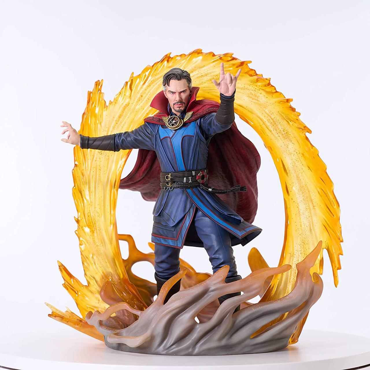 Diamond select hot sale dr strange