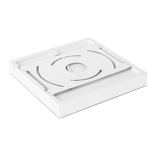 Светильник светодиодный Ardero18 Вт 5000K Белый (AL808 WT 18w) - фото 3 Светильник светодиодный Ardero18 Вт 5000K Белый (AL808 WT 18w) - фото 3