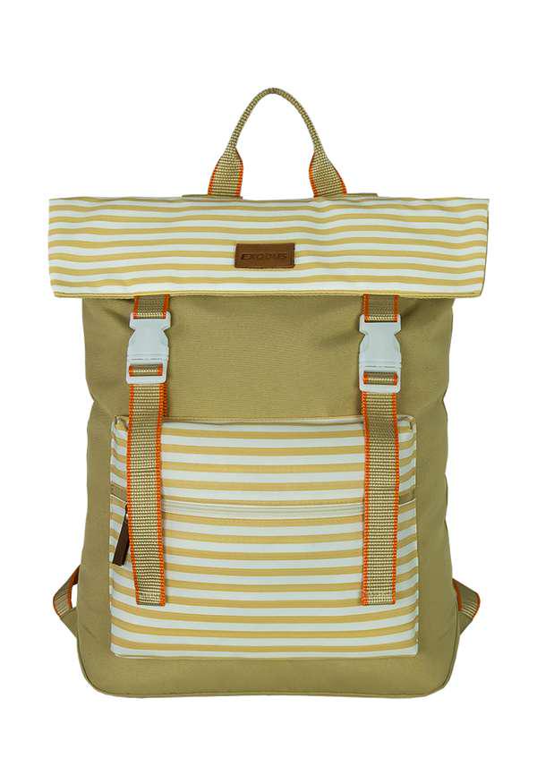Рюкзак Exodus Bella Бежевый (R6401EX051)