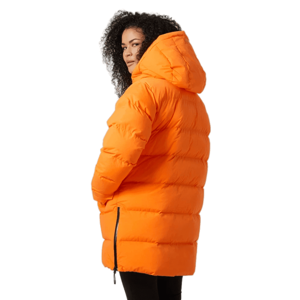 Парка жіноча Helly Hansen W Aspire Puffy Parka 2XL (53515-325) - фото 3