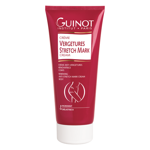 Крем від розтяжок Crème Spécifique Vergetures Guinot 200 мл (528560) - фото 1