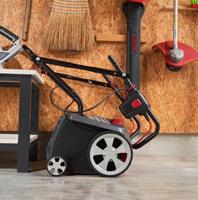 Аэратор электрический AL-KO Combi Care 38.4 E (114040) - фото 9 Аэратор электрический AL-KO Combi Care 38.4 E (114040) - фото 9