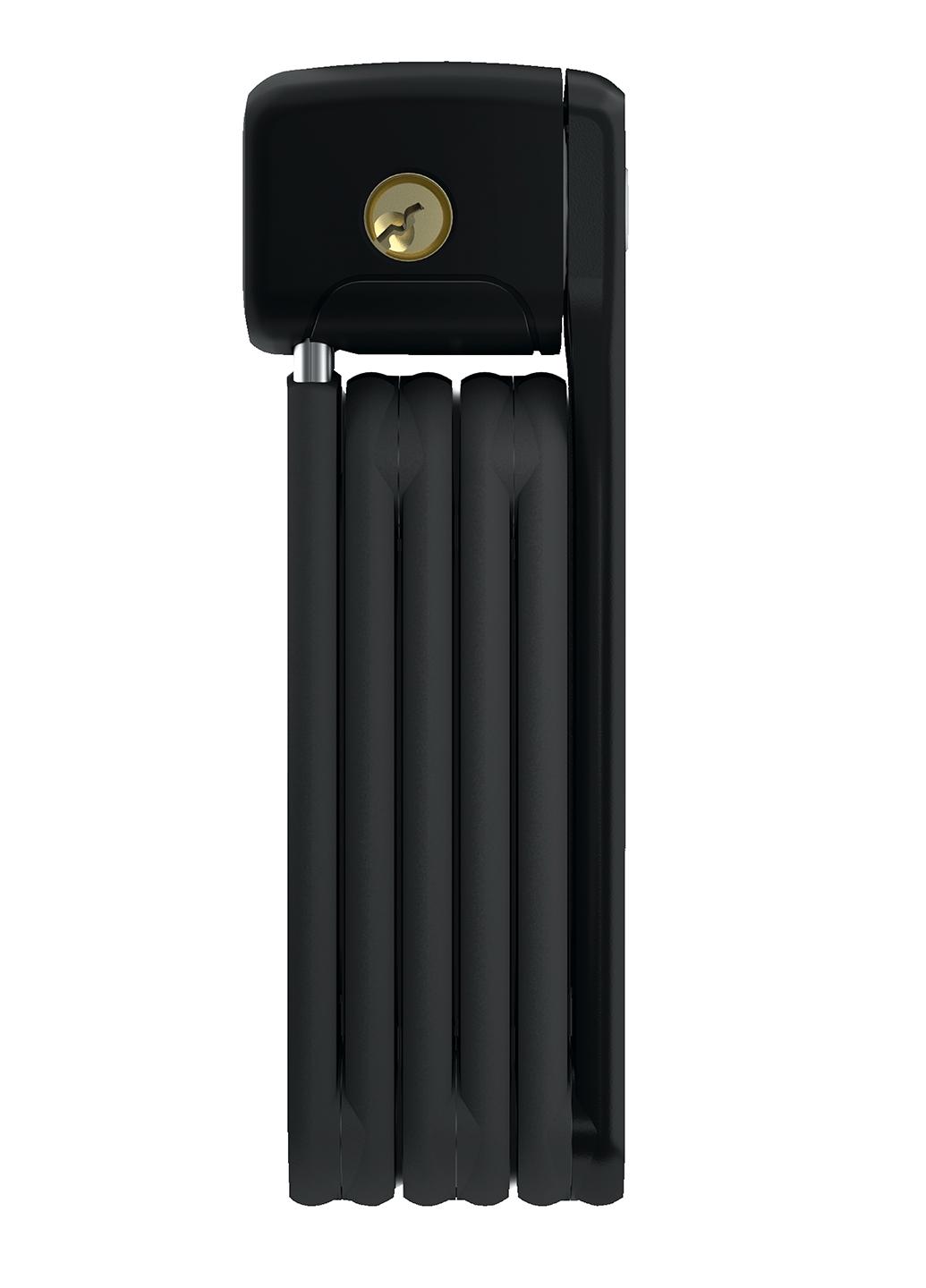 Велозамок ABUS 6055K/60 Bordo Lite Mini SH Black Велозамок ABUS 6055K/60 Bordo Lite Mini SH Black