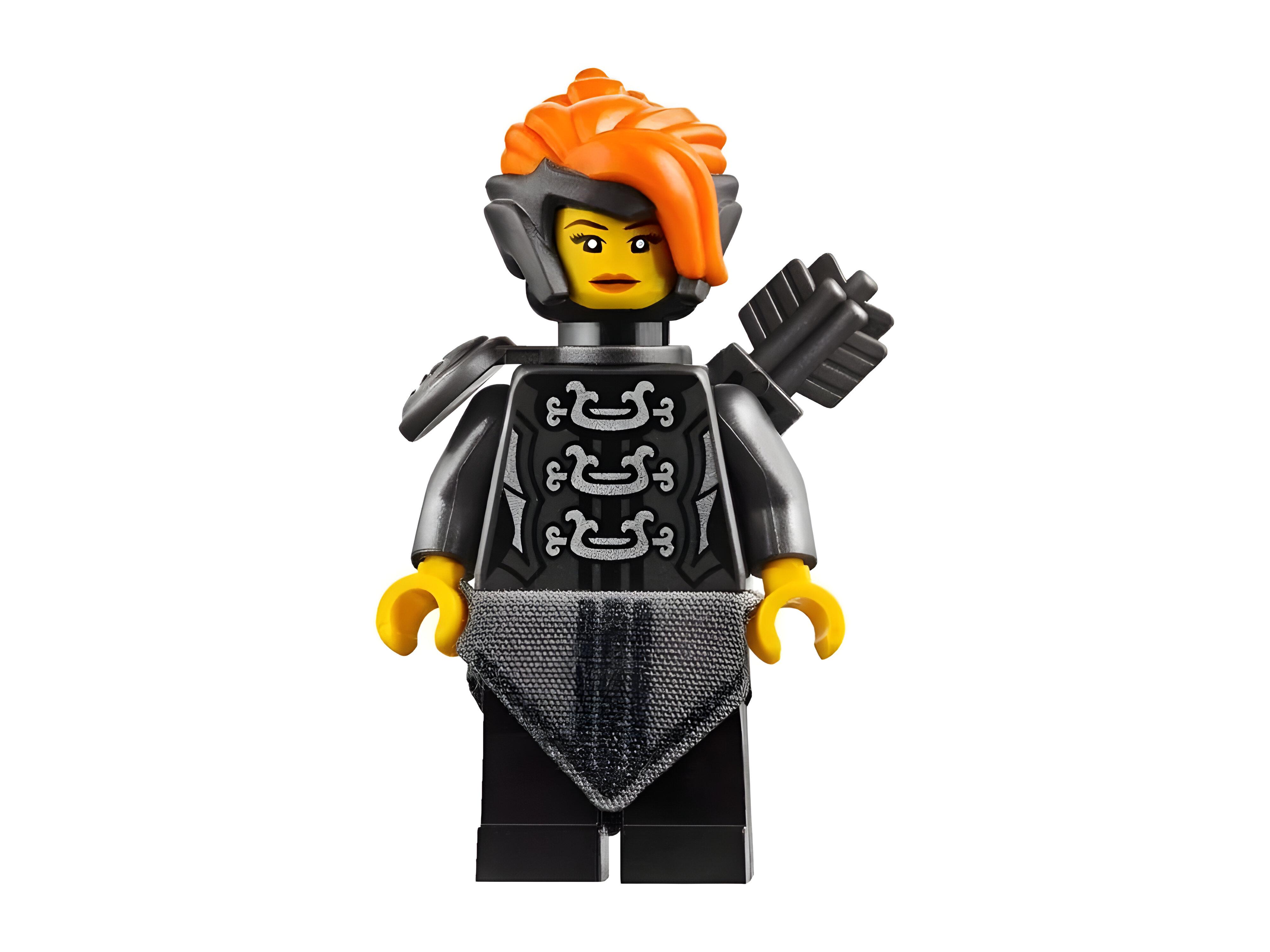 Конструктор Ninjago Атака Пираньи 241 деталь (10797) - фото 10 Конструктор Ninjago Атака Пираньи 241 деталь (10797) - фото 10