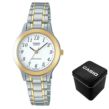 Наручные часы Casio LTP-1128G-7B