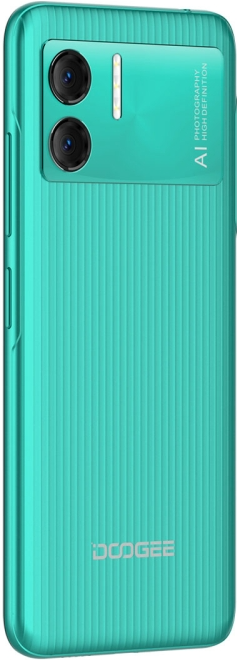 Смартфон Doogee X98 Pro 4/64Gb Green - фото 5 Смартфон Doogee X98 Pro 4/64Gb Green - фото 5