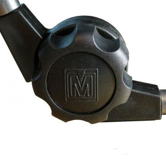 Крісло туристичне електростатики F5R плоскі ручки - фото 2 Крісло туристичне електростатики F5R плоскі ручки - фото 2