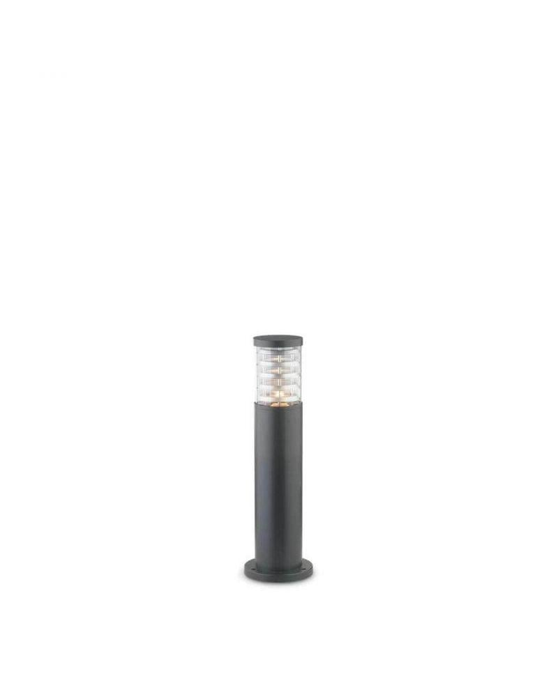 Уличный светильник Ideal Lux Tronco PT1 H40 Antracite (248257)