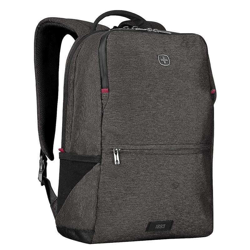 Міський рюкзак Wenger MX Reload 14" 17 л Сірий (611643)