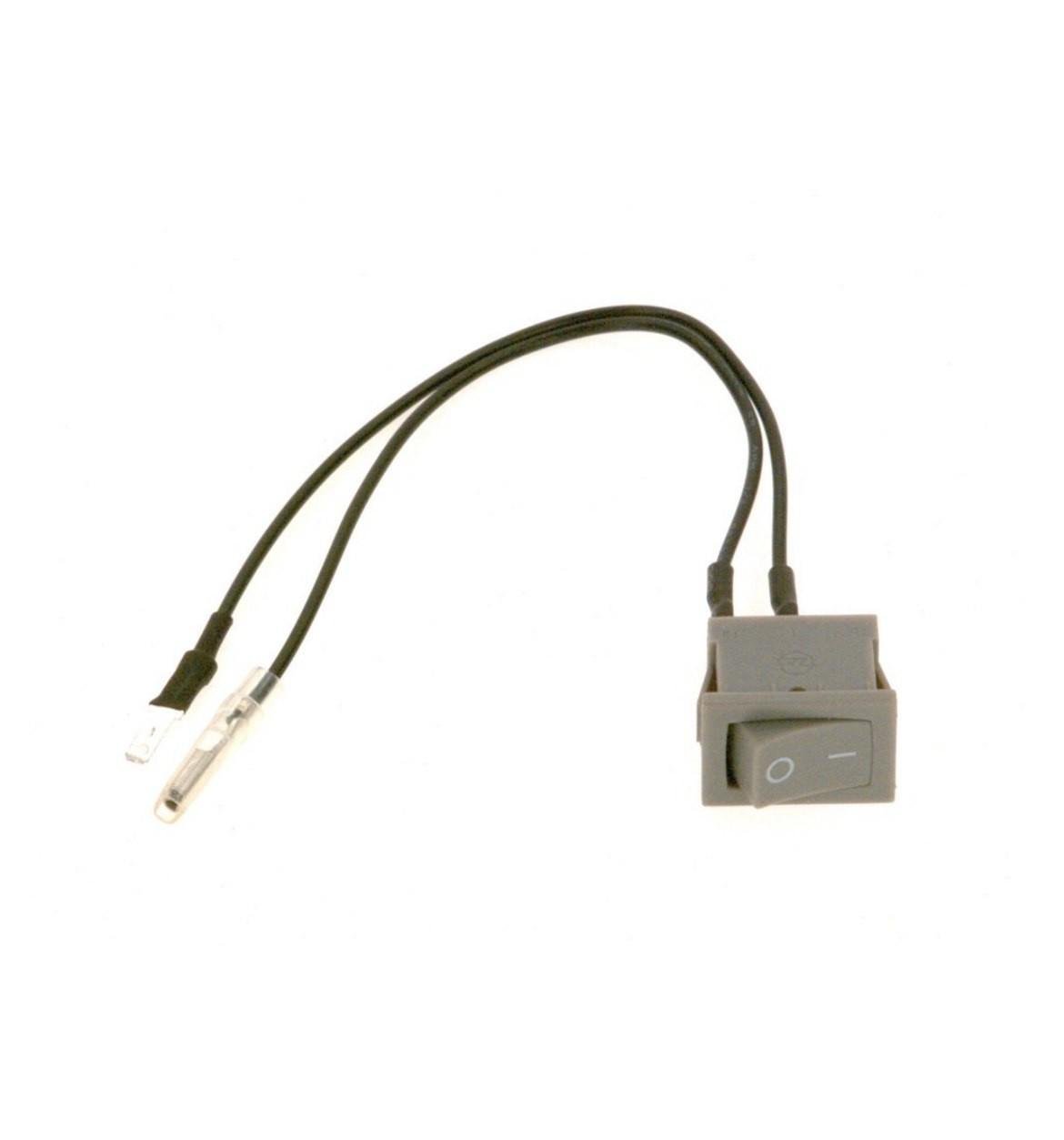 Выключатель Bosch W10KB (8738703374)