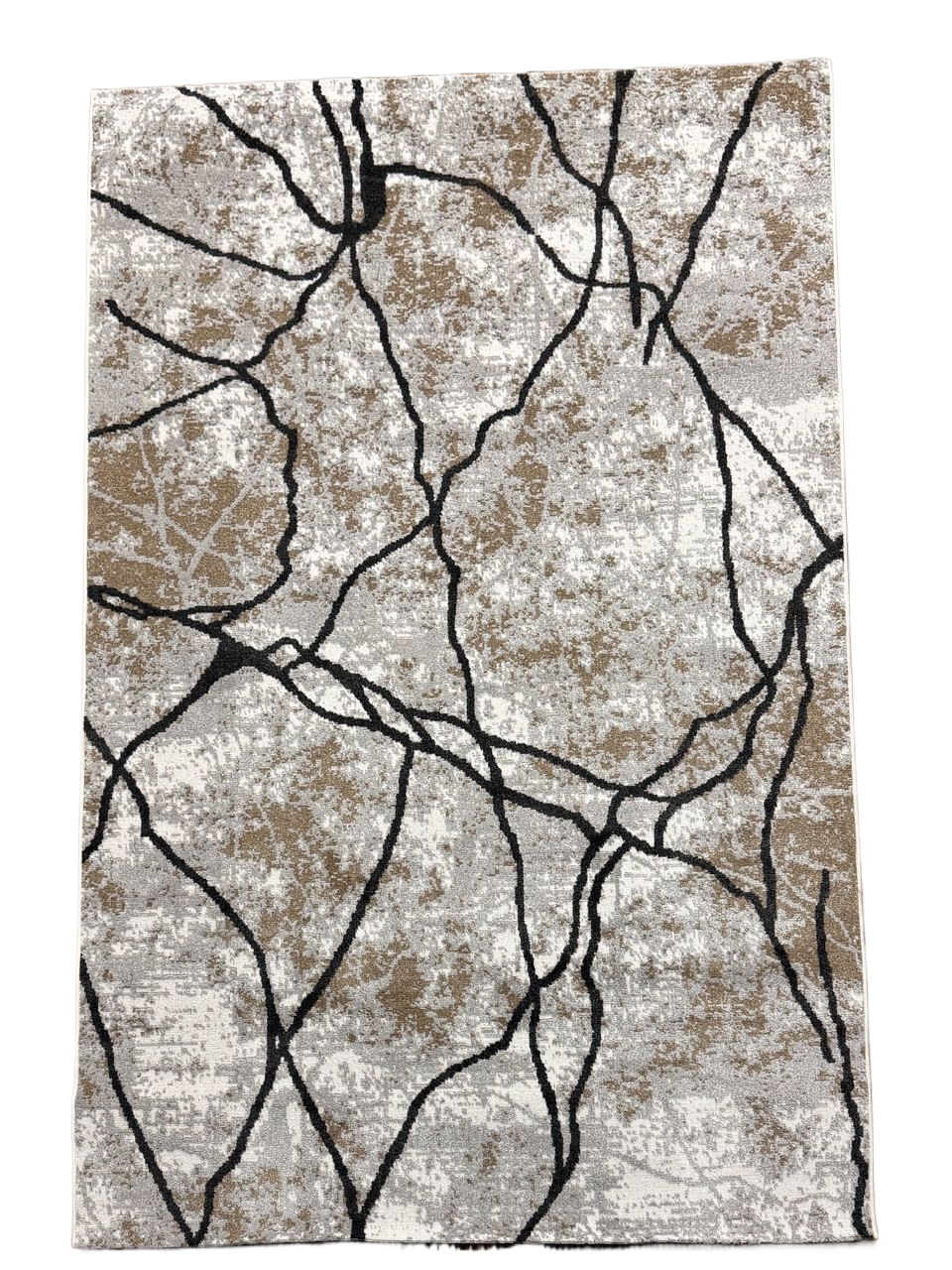 Ковер Optima 23248A Vizon/Grey (6781-28)