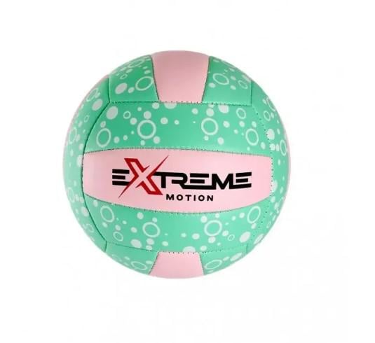 Мяч волейбольный VB41449 сетка (AWN-00343)