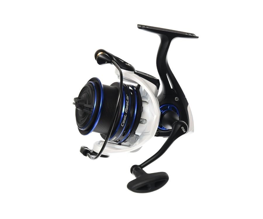 Котушка фідерна Flagman 24 Cast Master Feeder 4500 SI (2934560191)