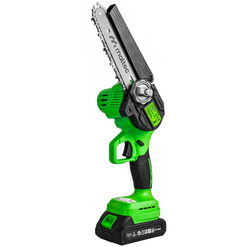 Пила цепная MalTec Аккумуляторная 1000 Вт (11248312)