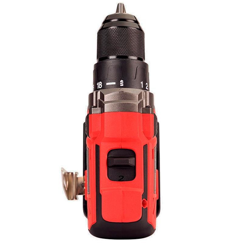 Шуруповерт акумуляторний Worcraft CD-S20LiW з акумулятором 2А і і зарядним 40Нм - фото 3 Шуруповерт акумуляторний Worcraft CD-S20LiW з акумулятором 2А і і зарядним 40Нм - фото 3