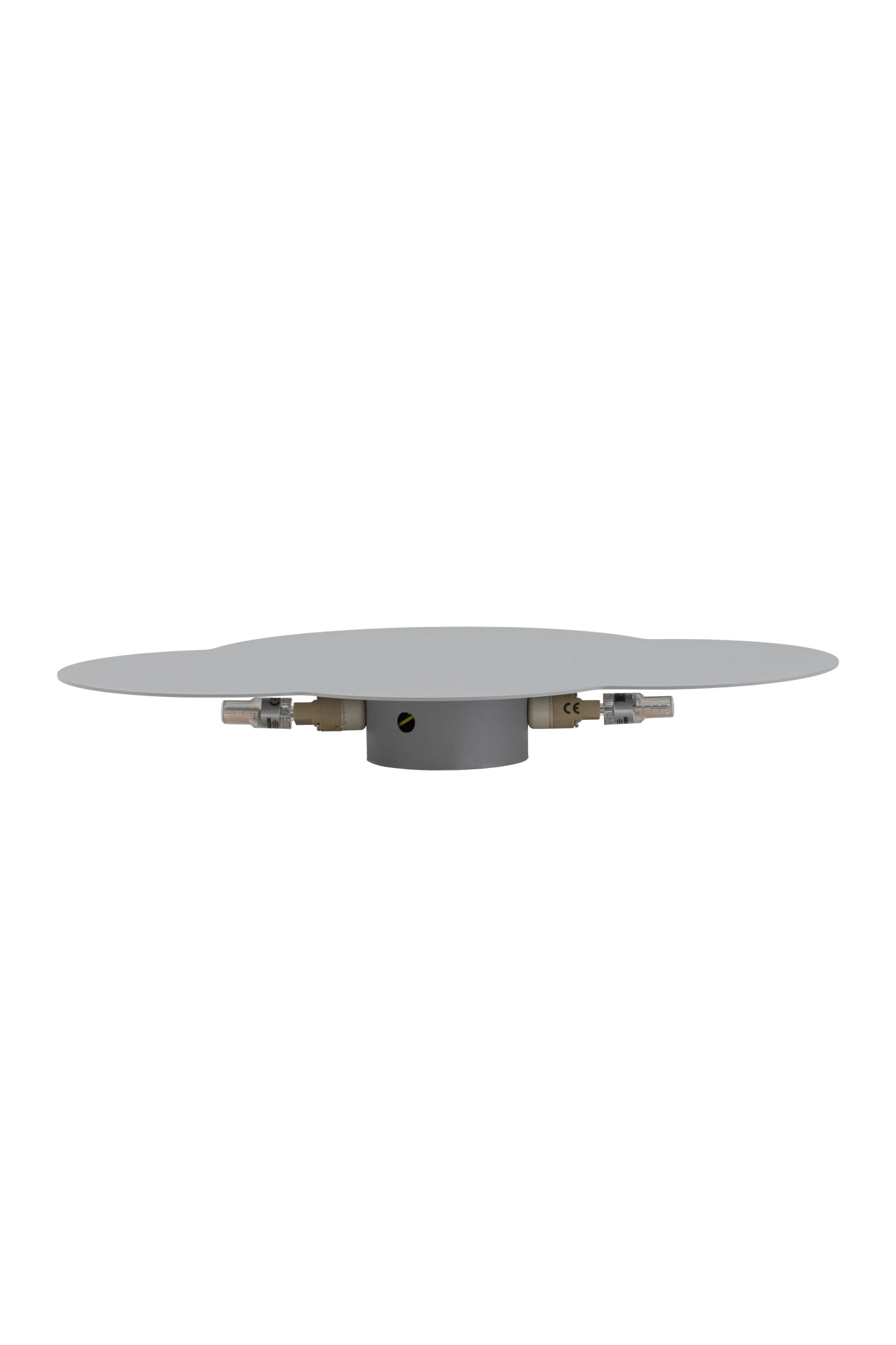 Бра TK Lighting CLOUD 2 X G9 Grey (TK_4965) - фото 5