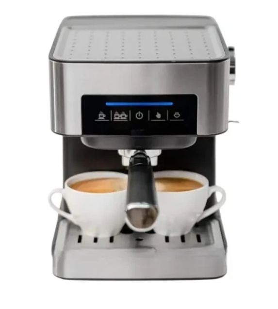 Кофеварка для кофе Domotec MS-136 850 вт (31217771) Кофеварка для кофе Domotec MS-136 850 вт (31217771)