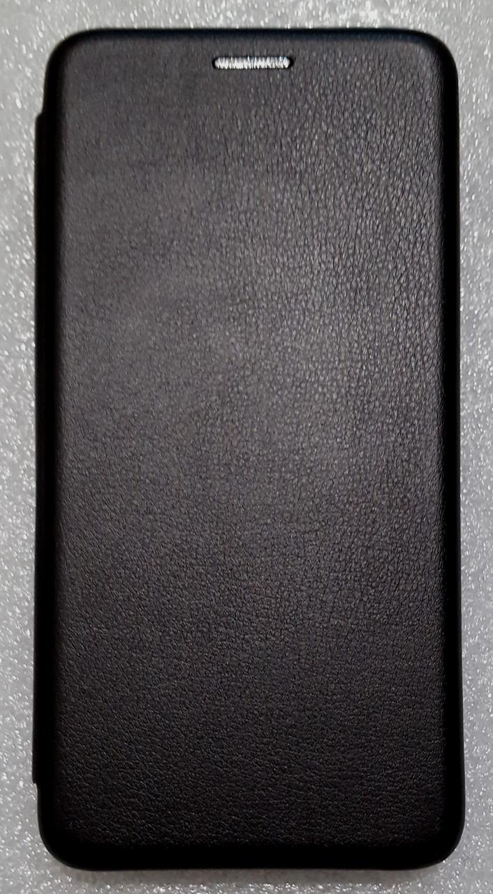 Чохол-книжка "Classy Level" для Samsung A530/A8 2018 чорний