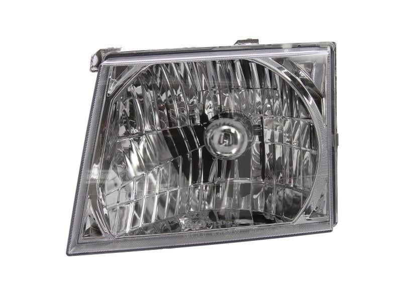 Фара передняя левая Ford Ranger 2002-2005 H4 (231-1131L-LD-E)