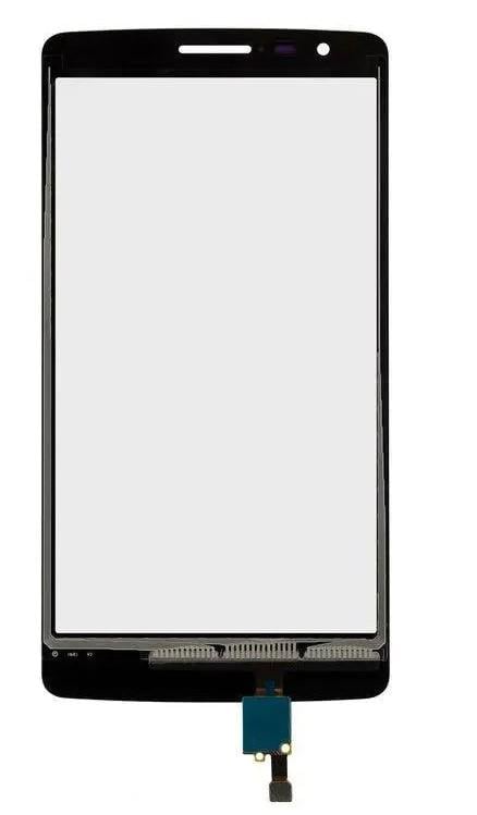 Тачскрин для LG G3s D722/G3s D72 Золотой