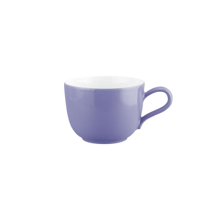 Чашка для кофе Seltmann Weiden Liberty Pure Colors фарфор 260 мл Фиолетовый (2675860)