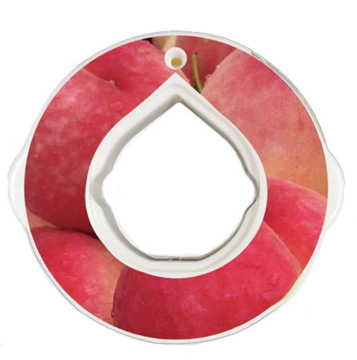 Капсула Персик для спортивної пляшки EasyFit Air Up (EF-7006-PH)