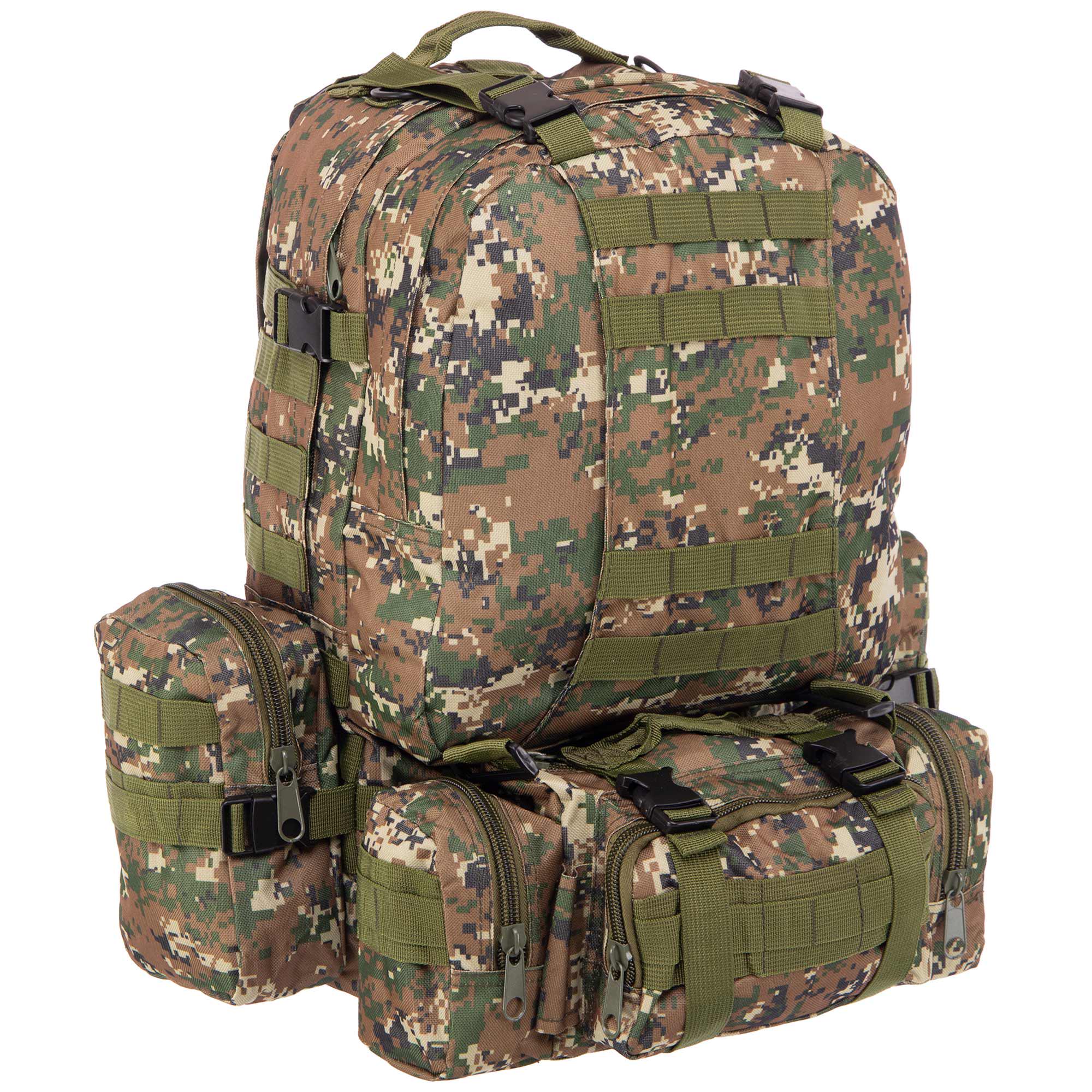 Рюкзак рейдовый SP-Sport 50х34х15+10 см 55 л Камуфляж Marpat (ZK-5504) Рюкзак рейдовый SP-Sport 50х34х15+10 см 55 л Камуфляж Marpat (ZK-5504)