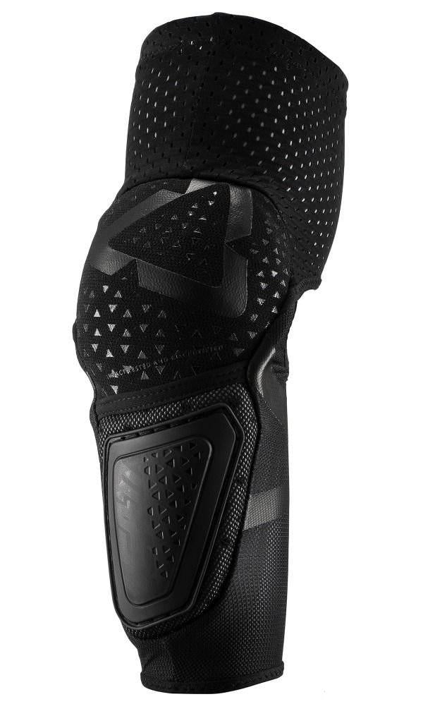 Мотоналокотники Leatt Elbow Guard 3DF Hybrid 2XL Black (17267) - фото 1 Мотоналокотники Leatt Elbow Guard 3DF Hybrid 2XL Black (17267) - фото 1