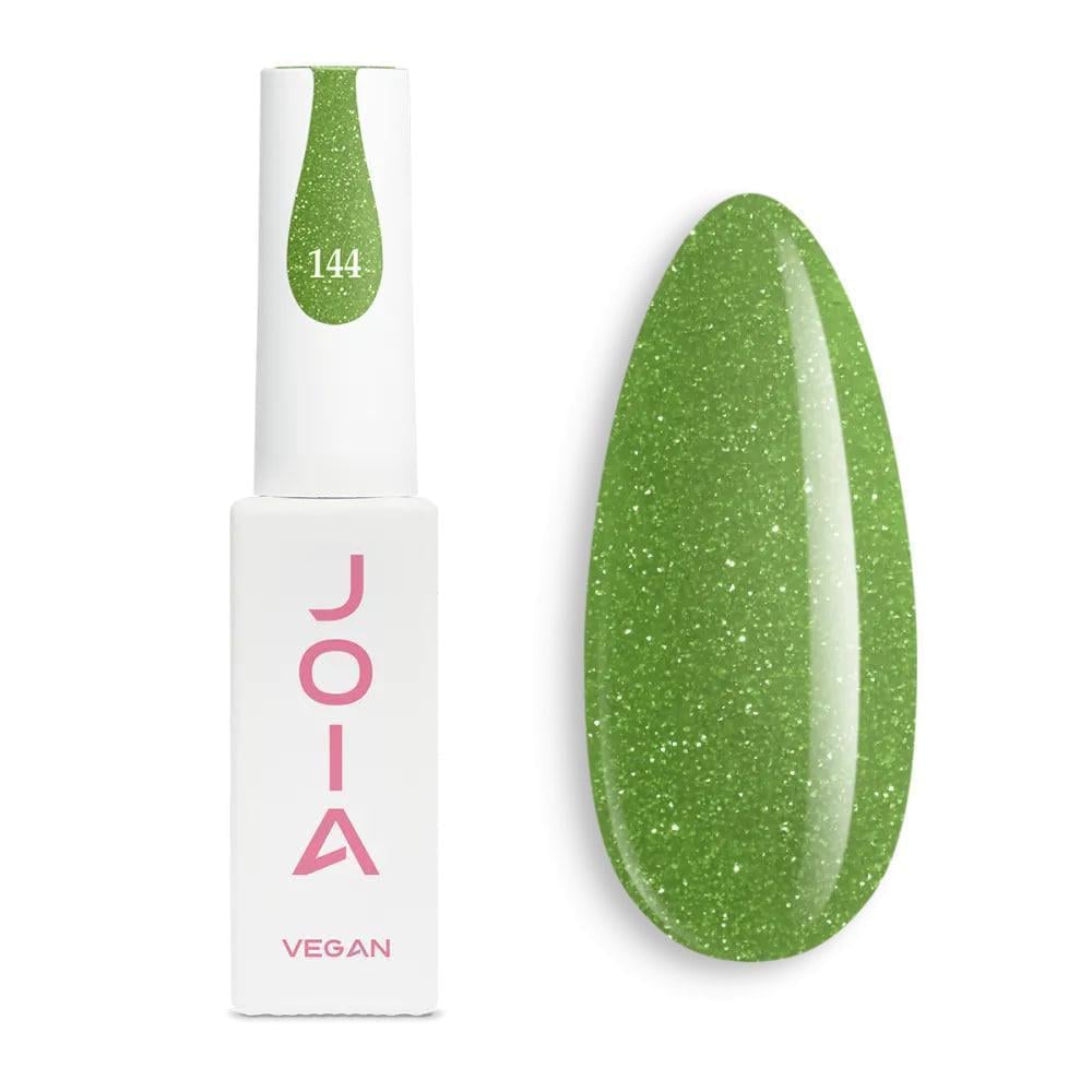 Гель-лак JOIA Vegan Gel Polish №144 6 мл