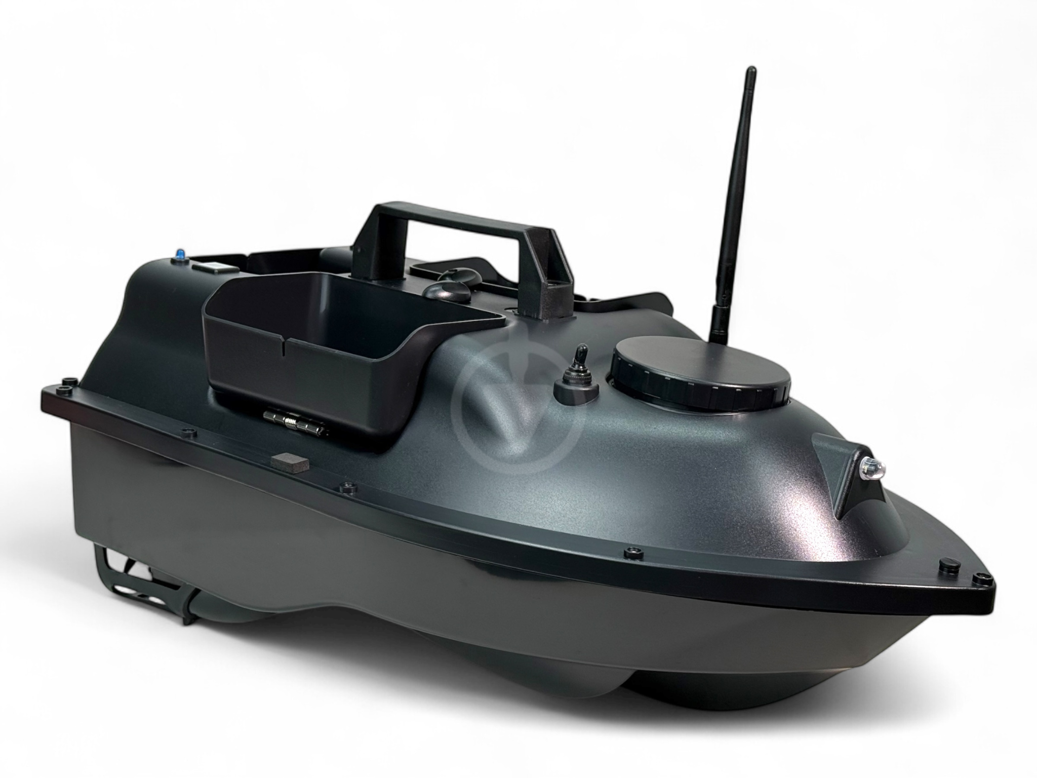 Прикормковий кораблик Flytec D8 PRO GPS з автопілотом (AT109)