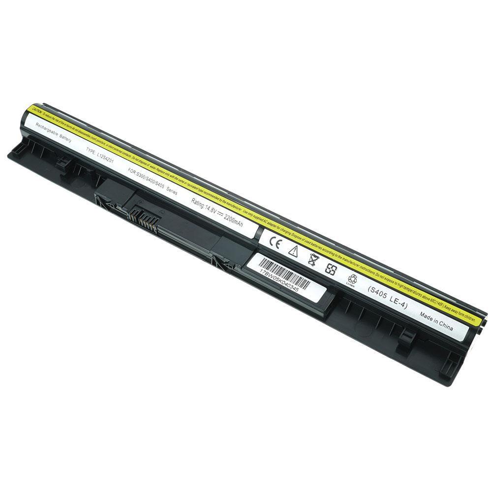Аккумулятор для ноутбука Lenovo IdeaPad S300 2200 mAh 14,8V (146121)