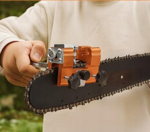 Точилка ручная BIGSTREN для цепей - фото 5 Точилка ручная BIGSTREN для цепей - фото 5