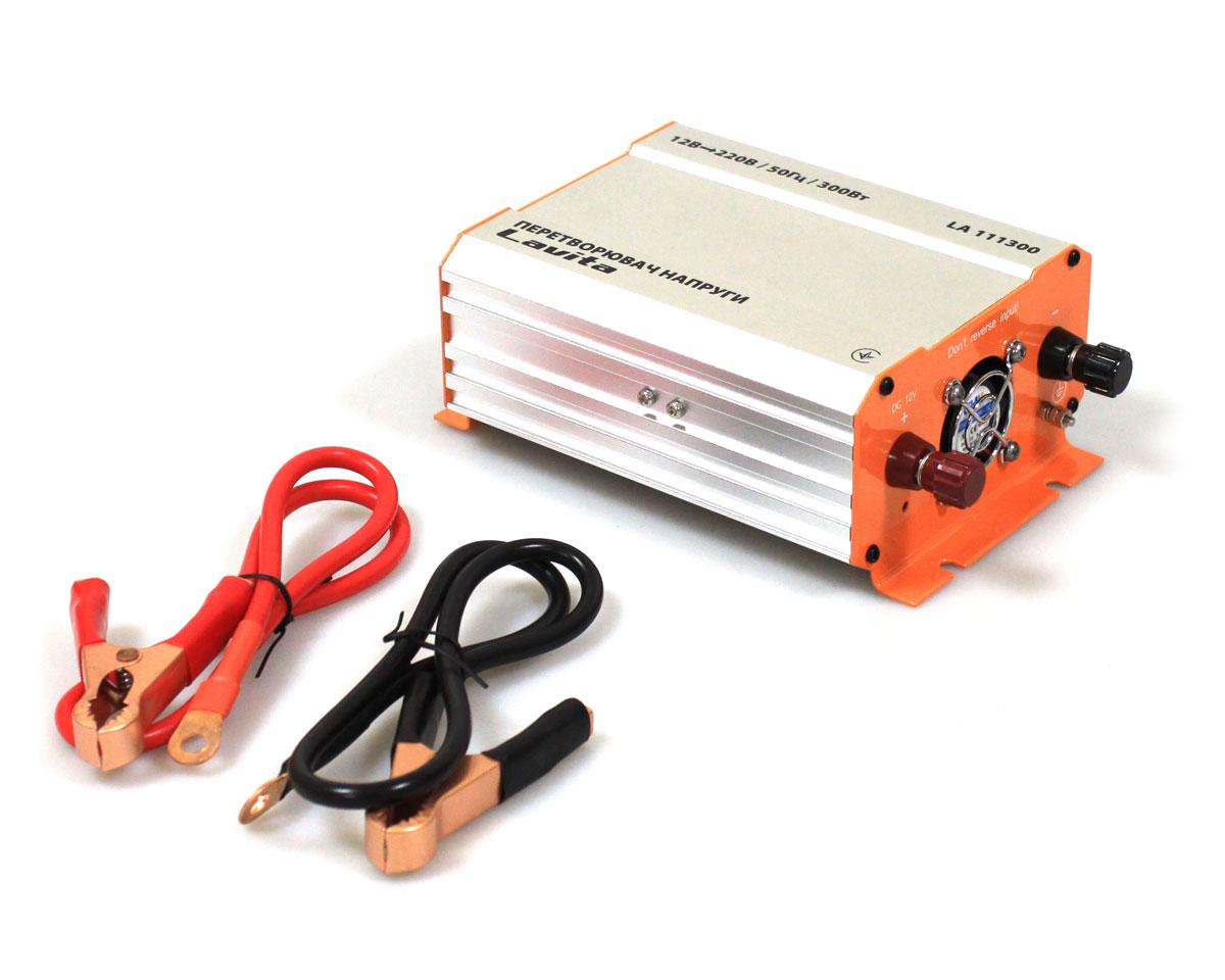 Преобразователь напряжения LA 111300 (11746704)