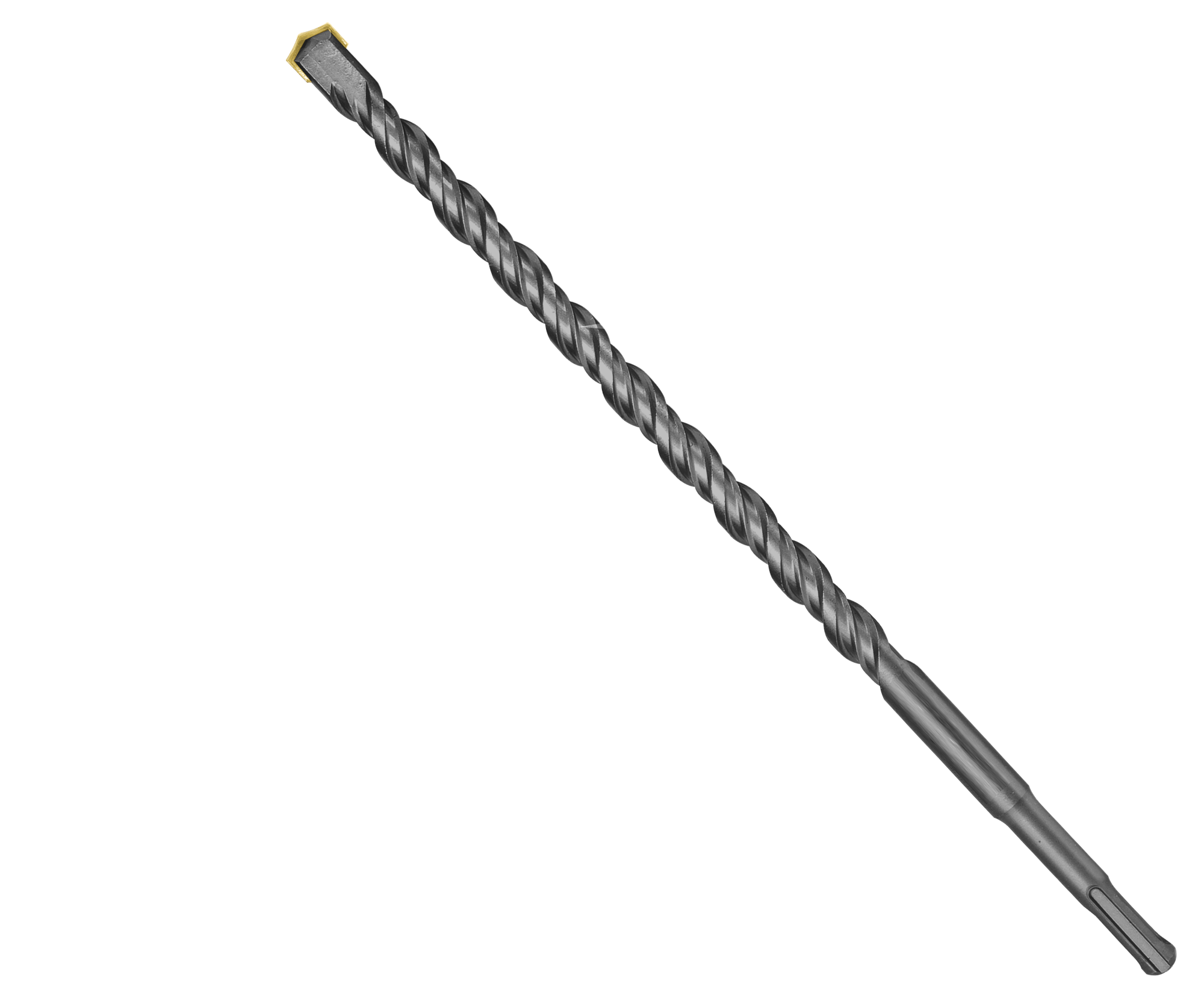 Бур EMTOP EHDR10602 SDS-plus 6x160 мм